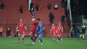 Ko propušta naredno kolo: Posušje, Velež, Široki Brijeg, Radnik i Sloboda oslabljeni