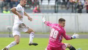 Mirsad Ramić ima novi klub!