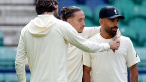 Mo Salah žestoko odgovorio navijačima Liverpoola zbog "bezobrazne" objave o Alexanderu Isaku