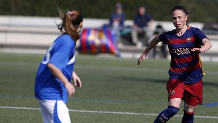 Barcelona ima Messija i u ženskoj konkurenciji