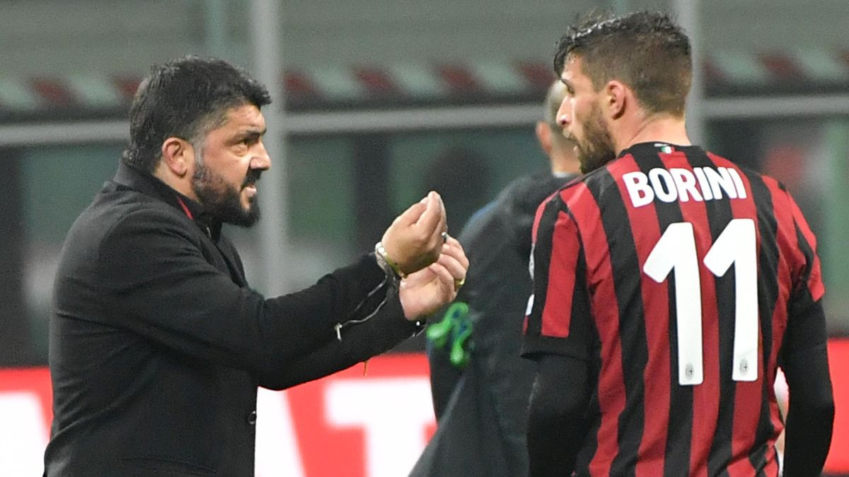 Liga prvaka ostaje samo san: Milanu bod protiv Sassuoloa 