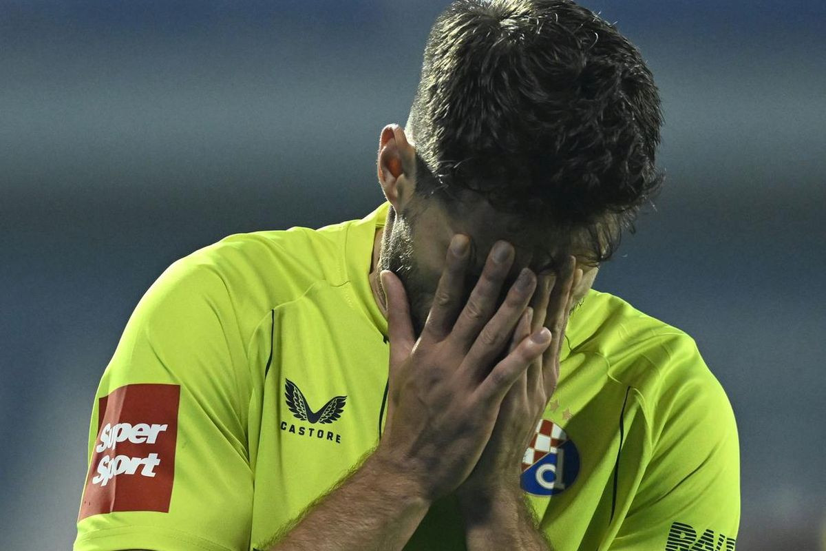 Nevolje u raju za Brunu Petkovića, kao da nije znao s kim se 'spetljao' Nevolje u raju za Brunu Petkovića, kao da nije znao s kim se 'spetljao'