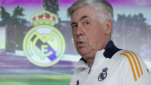 Kraj jedne ere: Real Madrid potvrdio da Carlo Ancelotti napušta klub
