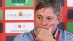 Braća Milinković-Savić ne žele igrati za Srbiju, ali Stojkovića je jedno ime "zavilo u crno"