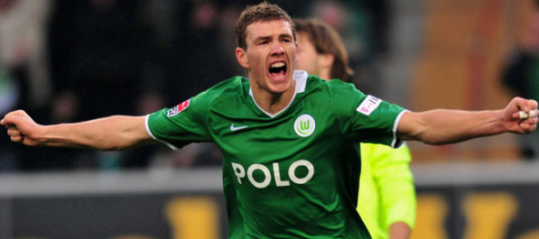Wolfsburg Džeki nudi novi ugovor