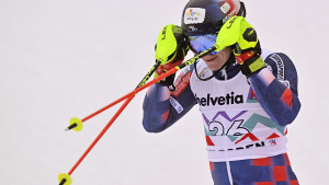 Hrvatski skijaši danas su imali očajan dan u austrijskom Gurglu