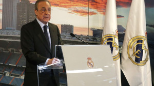 Florentino Perez pravi nove Galaktikose: Pogledajte kako bi mogao izgledati sastav Real Madrida