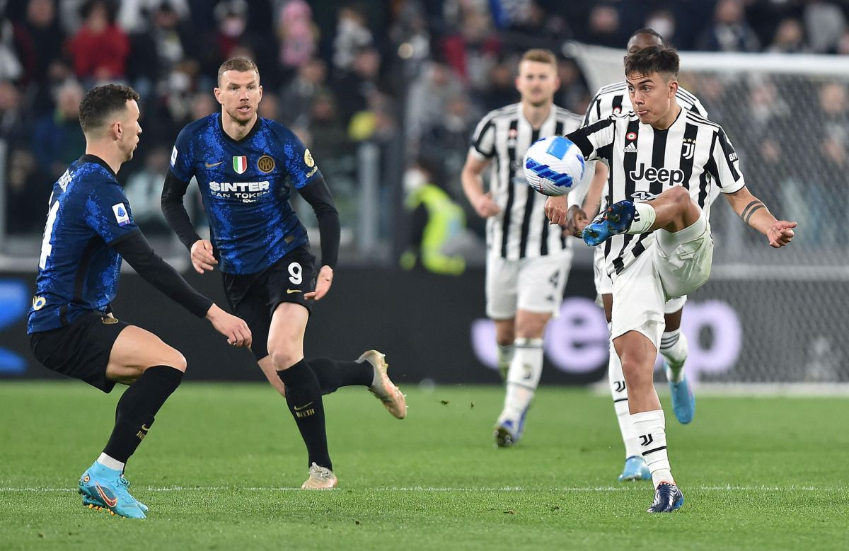 Inter u nevjerovatnoj utakmici pobijedio Juventus u Torinu