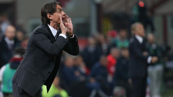 Inzaghi sa Venezijom izborio plasman u Serie B