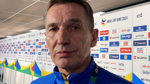 Smajlagić: Šveđani su mašine, parirali smo im na momente