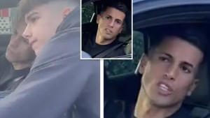 Bahato, drsko i bezobrazno: Joao Cancelo s nekoliko riječi pokvario dan svojim fanovima