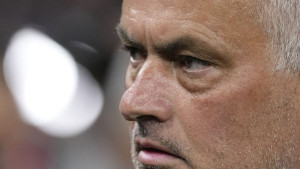 Bomba iz svijeta fudbala - Jose Mourinho cilja novi veliki posao i čeka kao 'zapeta puška'
