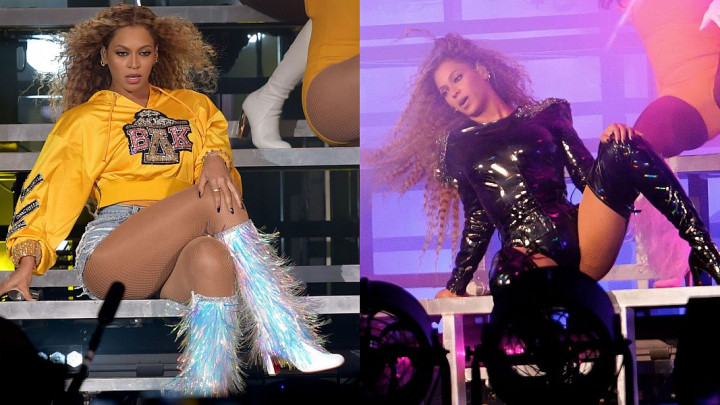 Beyoncé otkrila koja dijeta joj je pomogla da smrša nakon poroda