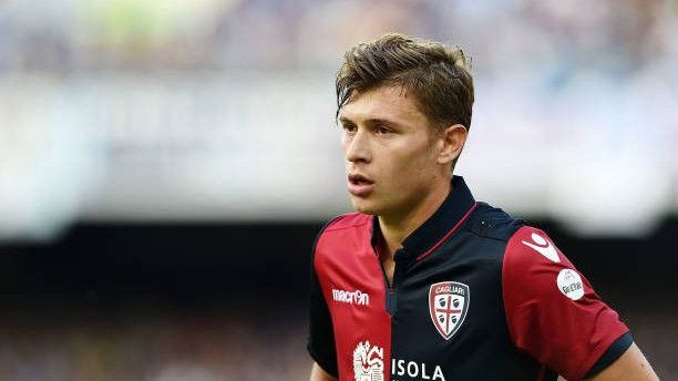 Roma dogovorila dolazak Barelle, a on im poručio da želi igrati samo za Inter