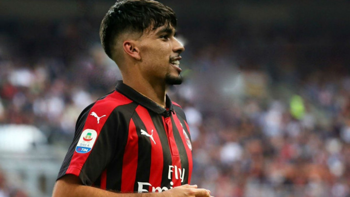Lucas Paqueta odlazi u PSG?