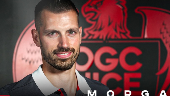 Morgan Schneiderlin zvanično napustio Everton, već potpisao za novi klub