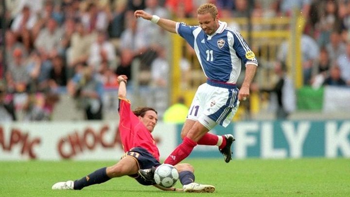 Mihajlović poredio Milan sa Jugoslavijom Mihajlović poredio Milan sa Jugoslavijom