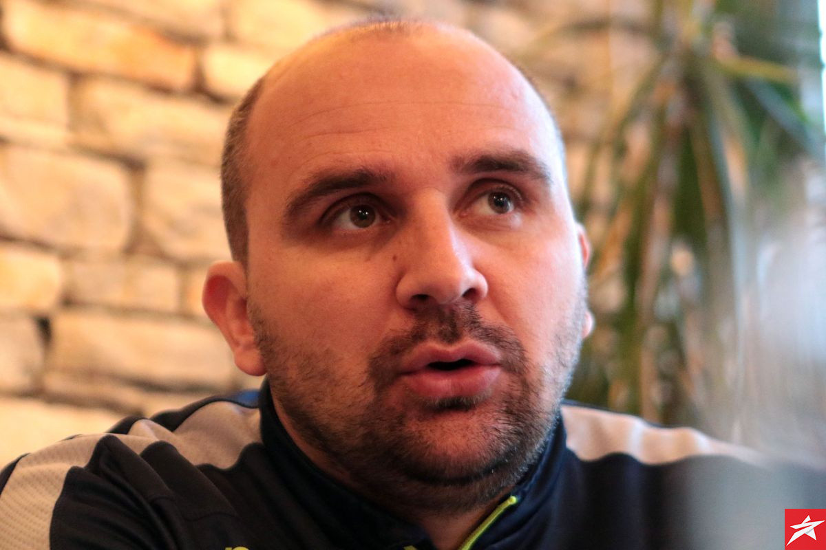 Mladen Žižović nagradio igrače Borca; Maksimović kaže da Slobodu treba očekivati tek nakon pauze