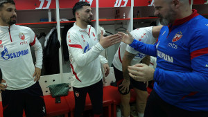 Ponoćni 'boooom' iz Srbije: Čudesan zaokret u karijeri Nemanje Radonjića!