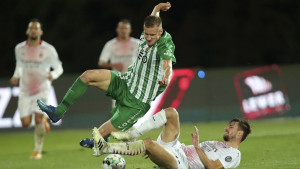 Protiv Borca igrao minut i dao gol, a sada u Banja Luku stiže kao veliko pojačanje!?
