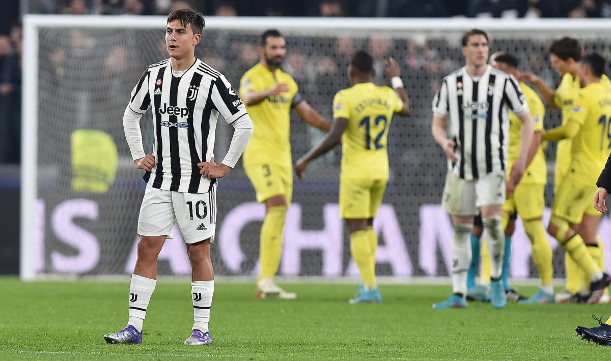 Možda je i tako bolje: Izvršni direktor Juventusa večeras potvrdio konačnu odluku o Dybali