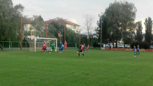 Remi Vojvodine i Zvijezde 09