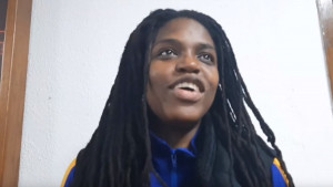 Nevjerovatna Jonquel Jones: Smatram se Bosankom otkako sam dobila pasoš!