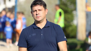 Nermin Šabić odabrao igrače za UEFA razvojni turnir