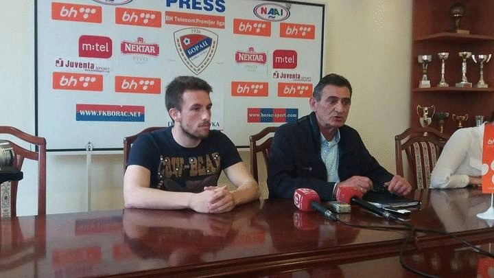 Sredojević: Moramo odigrati kvalitetno