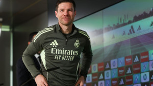 Xabi Alonso neće dugo tugovati, zna se koja tri velikana bi mogao preuzeti u budućnosti