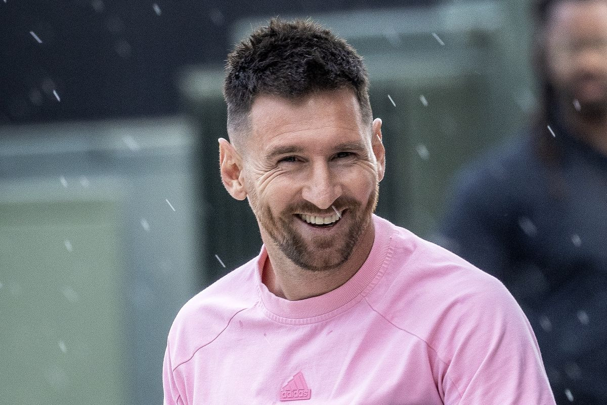Messi u reklami kultnog filma "Bad Boys", po prvi put ikad javnost ga čula kako priča engleski