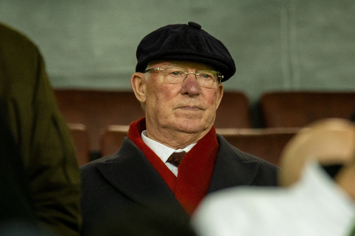 Da li je moguće ovo: Sir Alex Ferguson optužen za propast Manchester Uniteda