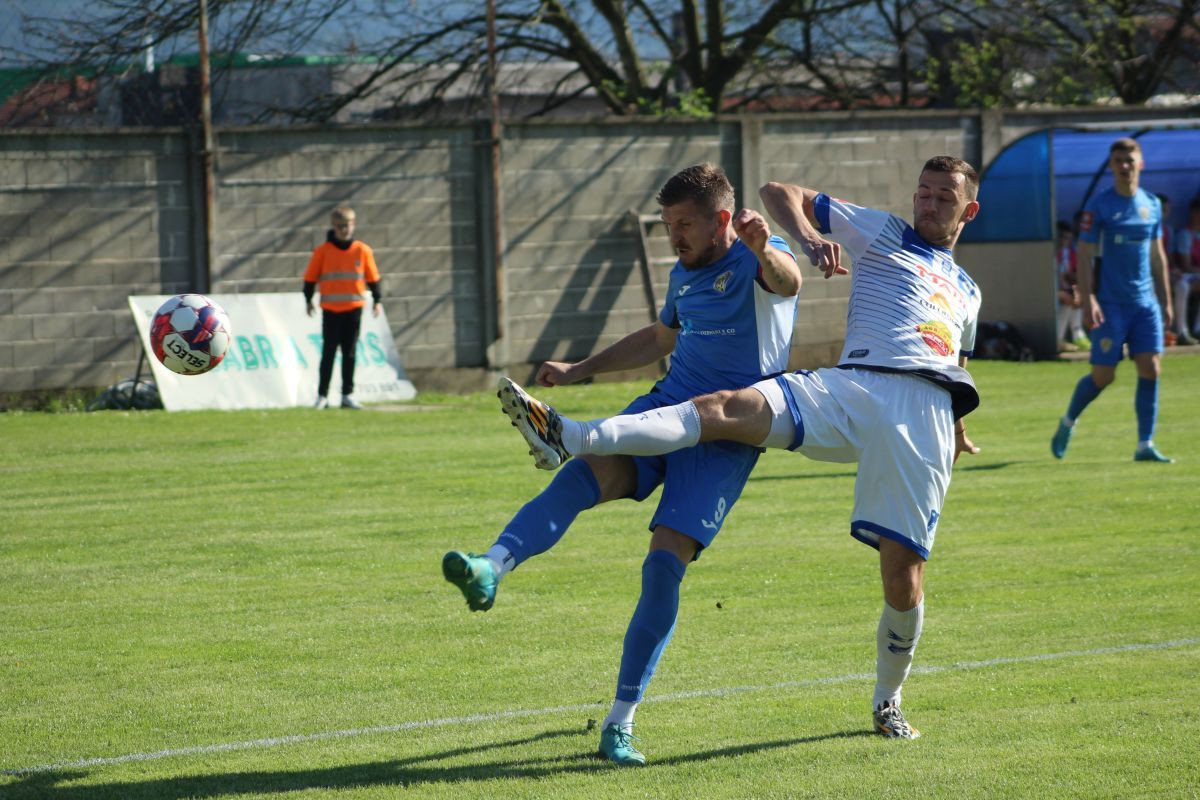 Mehmedović još uvijek prvi topnik Prve lige FBiH, tri fudbalera dijele drugo mjesto Mehmedović još uvijek prvi topnik Prve lige FBiH, tri fudbalera dijele drugo mjesto