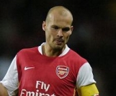 Ljungberg u Japanu Ljungberg u Japanu