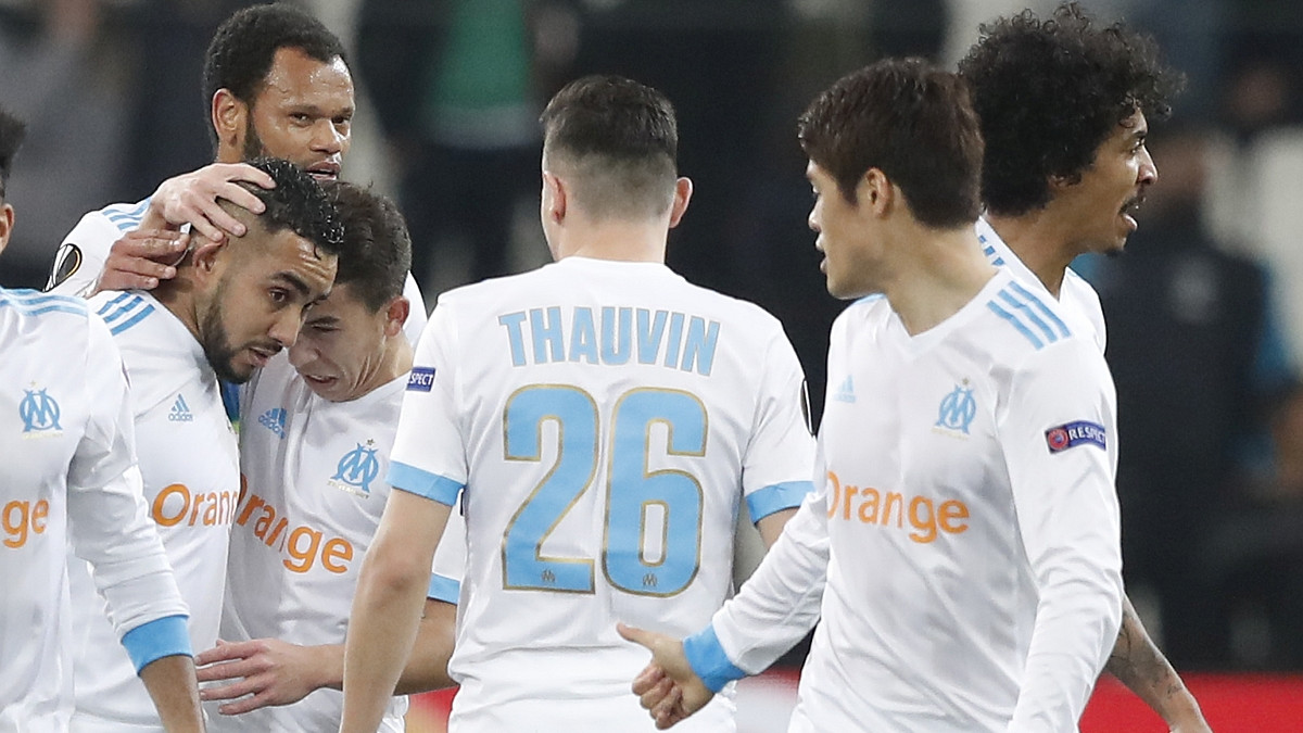 Marseille posustaje, Lyon preuzeo poziciju koja vodi u Ligu prvaka