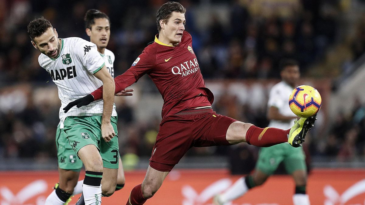 Roma konačno proigrala: Zaniolo postigao gol koji će pamtiti cijeli život