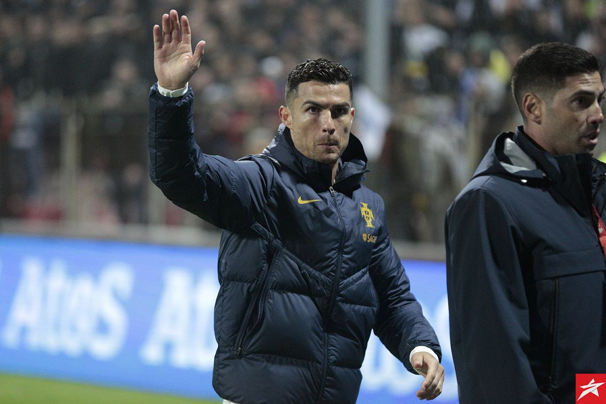 Godinama je to izbjegavao, ali više ne može: Ronaldo javno rekao kada će završiti karijeru Godinama je to izbjegavao, ali više ne može: Ronaldo javno rekao kada će završiti karijeru