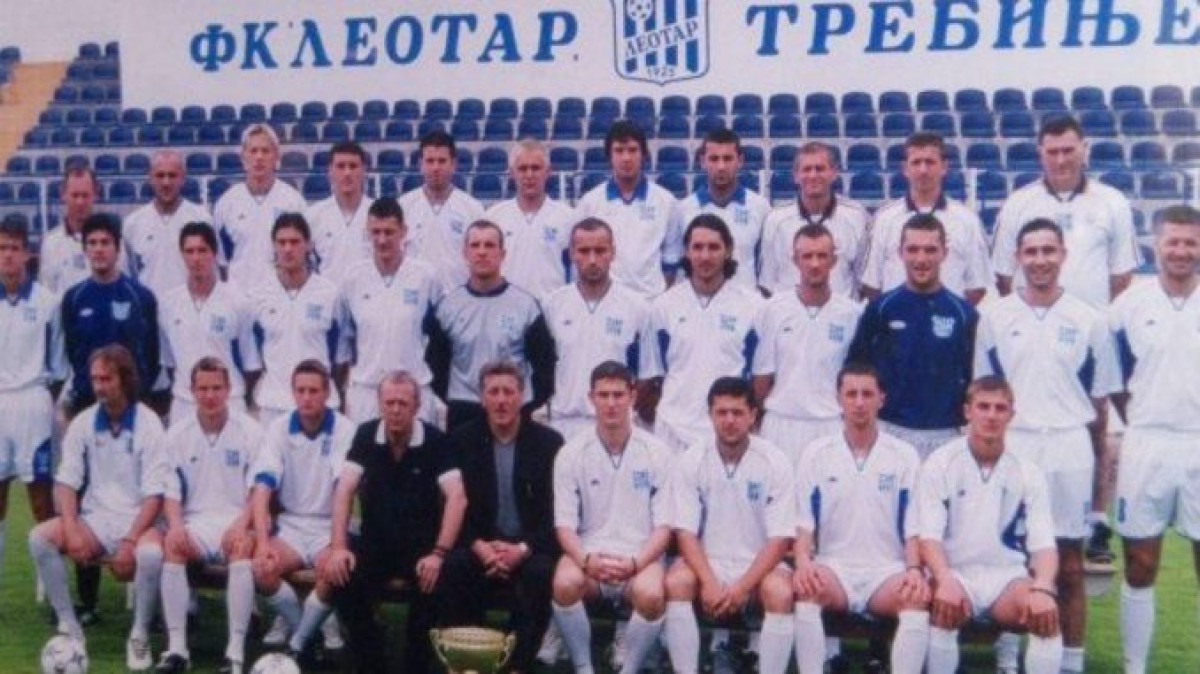 Dvadeseti rođendan zajedničke Premijer lige: Prva sezona i završnica kao iz filmova Dvadeseti rođendan zajedničke Premijer lige: Prva sezona i završnica kao iz filmova