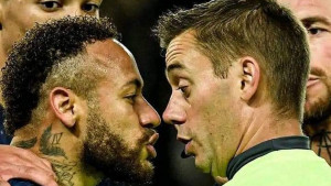 Neymar na stubu srama: Svjesno je simulirao kako bi dobio crveni karton, a poznat je i razlog