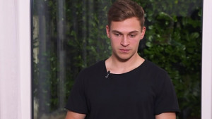Kimmich prelomio i primit će vakcinu: "I ja sam samo čovjek koji ima strahove"