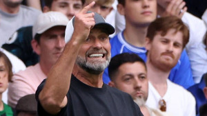 Klopp je vidio šta mu pokazuje trener Newcastlea, a onda se brutalno osvetio na kraju utakmice
