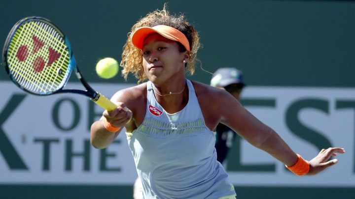 Indian Wells: Osaka stigla do prve titule u karijeri