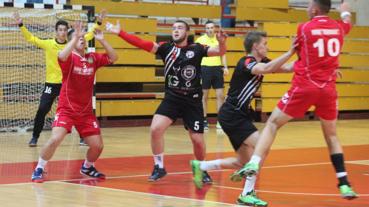 Čelik-Junior pobjedom protiv Rudara stigao do šeste pobjede u sezoni