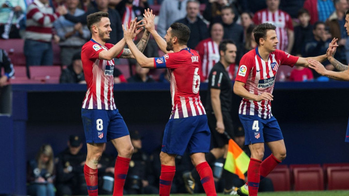 La Liga ponovo želi da se jedan meč igra u Americi, ovaj put klubovi nisu to odbili