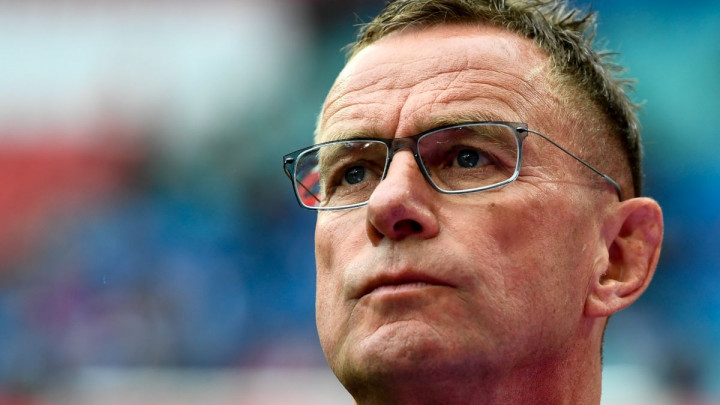 Rangnick napustio Leipzig, zna se već gdje ide?