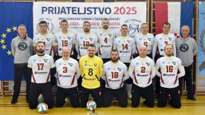 Fantomi pobjednici turnira u Zagrebu