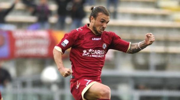 Paulinho odveo Livorno u Seriju A