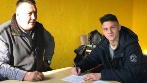 Armin Bijedić novo lice na Lukama