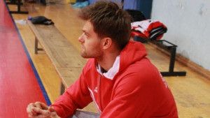 Demić: Ozljeda je davna prošlost, utakmica sa Širokim istinski je derbi