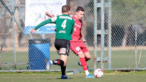 Mladost početkom jula igra protiv Željezničara